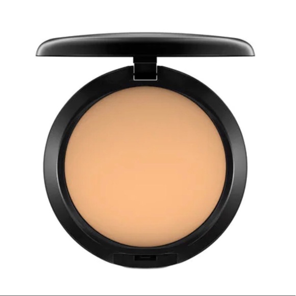 97-MAC STUDIO FIX POWDER PLUS FOUNDATION C6 - Picture 2 of 7